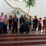 Lázár Ervin Program Az ördög három aranyhajszála