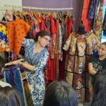 NTP „Tehetségközelben” – komplex tehetséggondozó program Romani Design Stúdió