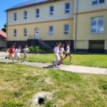 Boldogságóra kihívás napja-boldogság futás